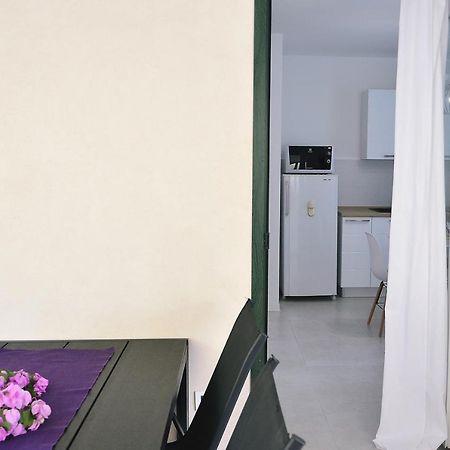 Opatija Sunshine Διαμέρισμα Εξωτερικό φωτογραφία