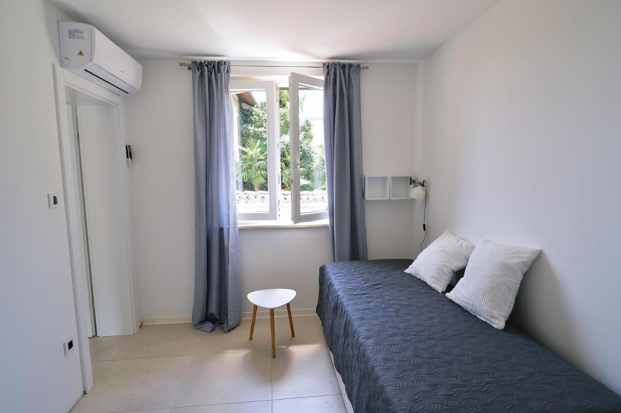 Opatija Sunshine Διαμέρισμα Εξωτερικό φωτογραφία