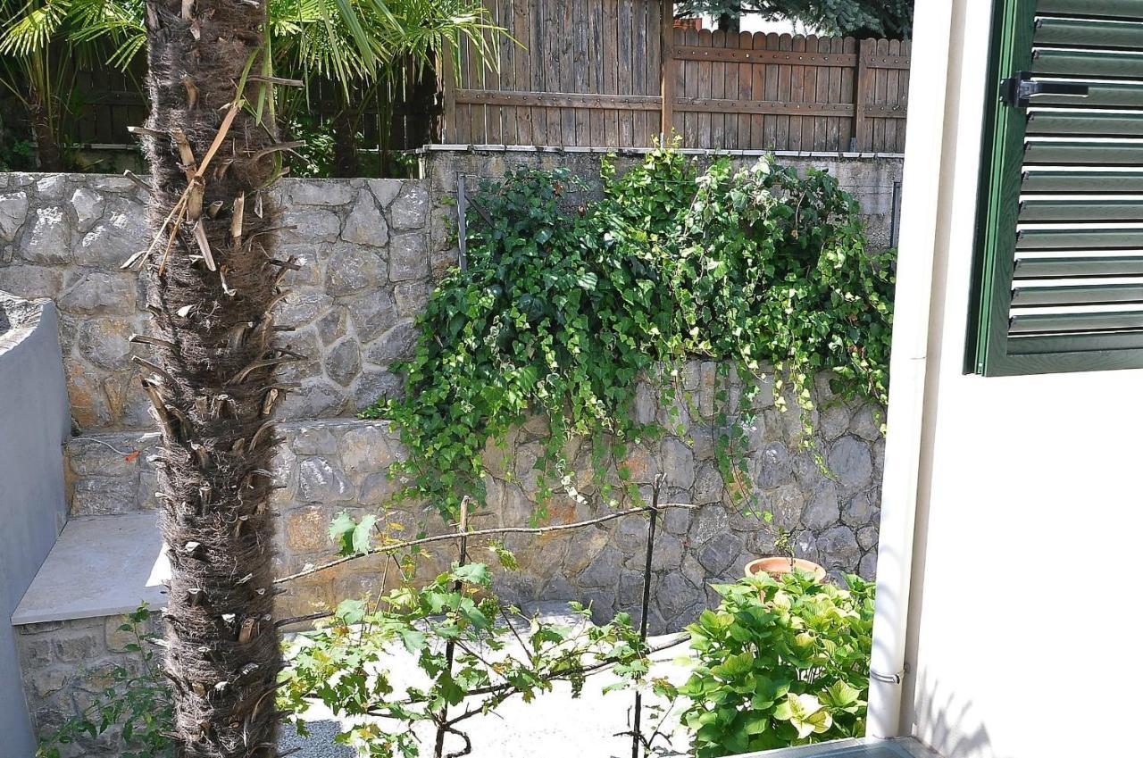 Opatija Sunshine Διαμέρισμα Εξωτερικό φωτογραφία