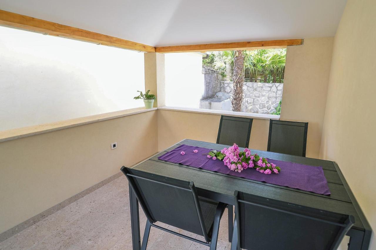 Opatija Sunshine Διαμέρισμα Εξωτερικό φωτογραφία